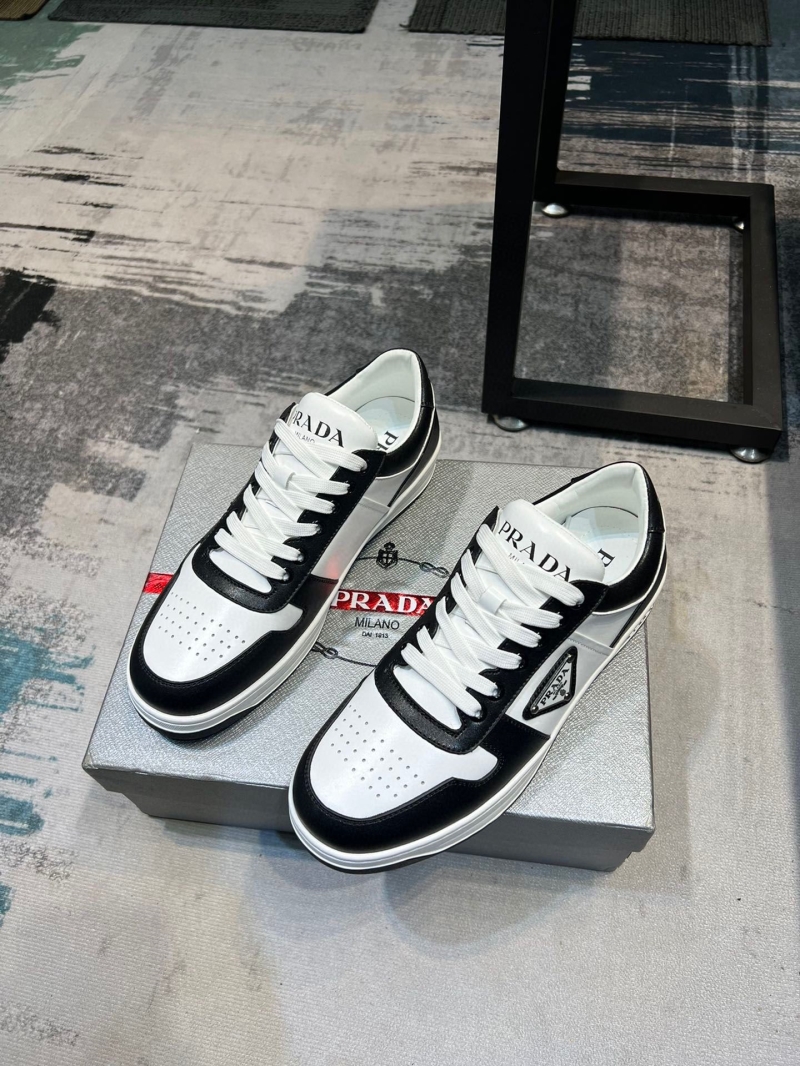 Prada Sneakers